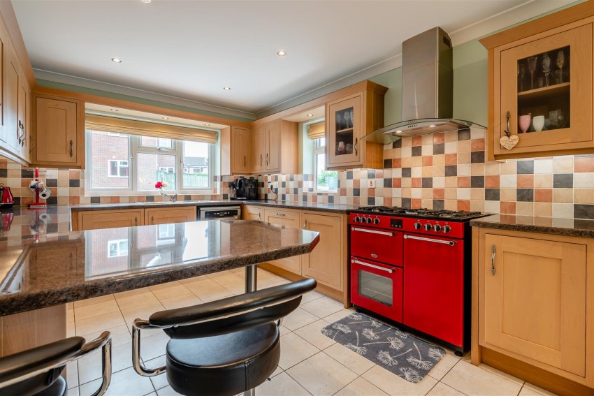 Images for Cherrywood Court, Tuffley, Gloucester