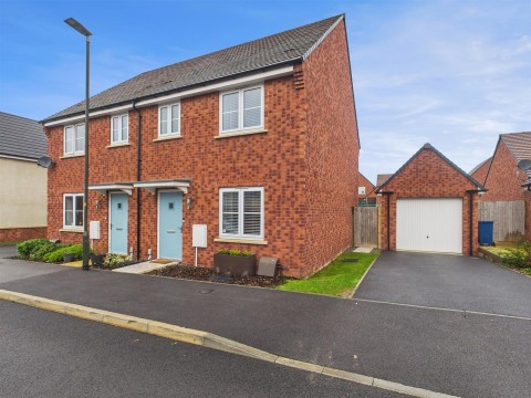 View Full Details for Strickland Close, Brockworth, Gloucester