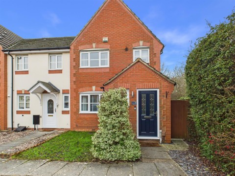 View Full Details for Hathorn Road, Hucclecote