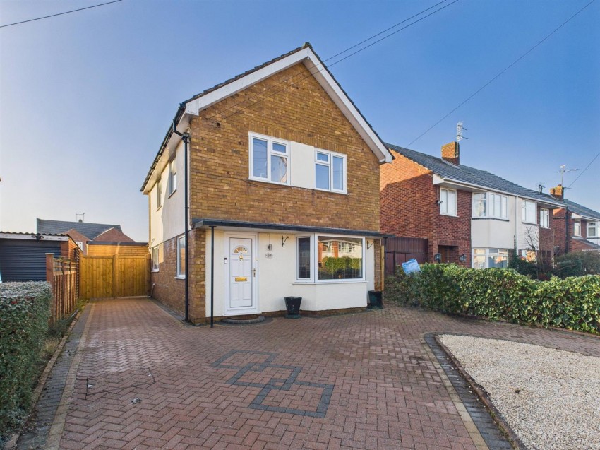 Images for Park Avenue, Longlevens, Gloucester