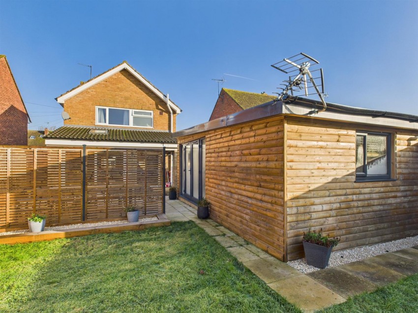 Images for Park Avenue, Longlevens, Gloucester