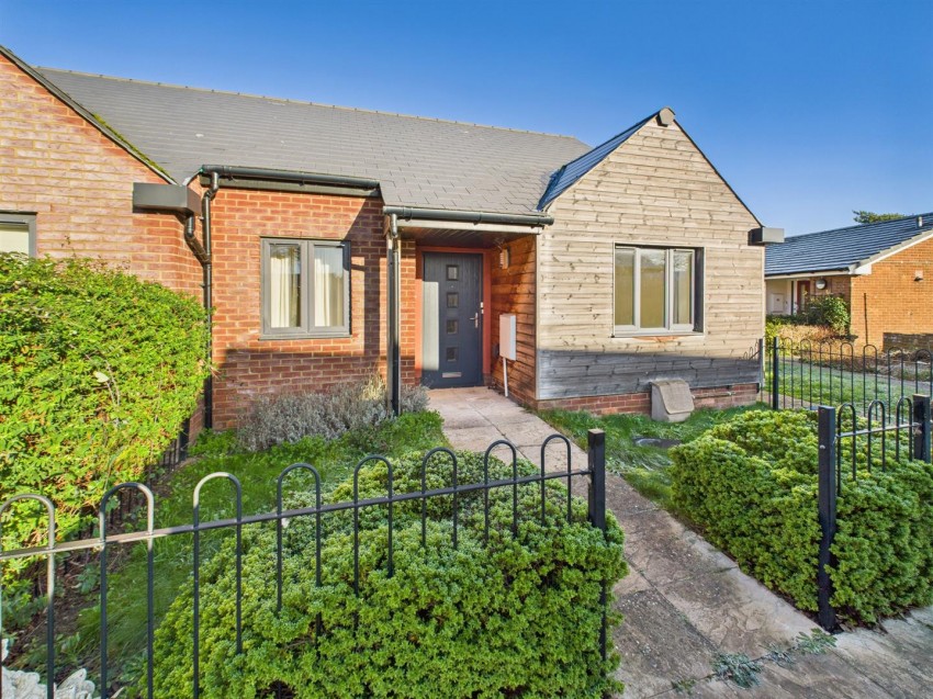 Images for St. James Close, Quedgeley, Gloucester