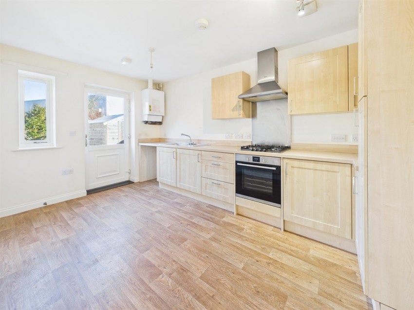 Images for St. James Close, Quedgeley, Gloucester