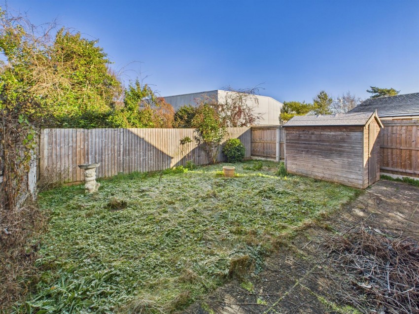 Images for St. James Close, Quedgeley, Gloucester