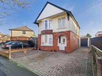 Wellsprings Road, Longlevens, Gloucester