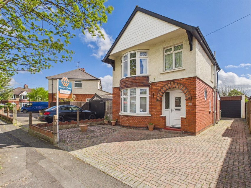 Images for Wellsprings Road, Longlevens, Gloucester