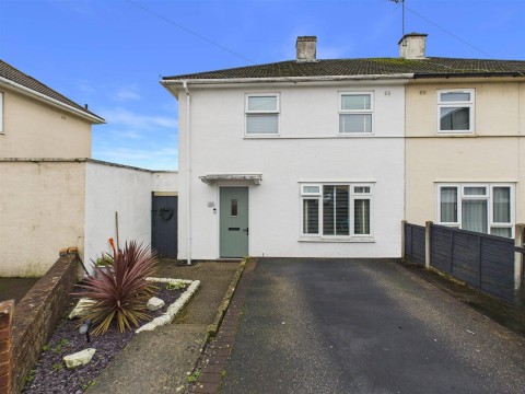 View Full Details for Munsley Grove, Matson, Gloucester