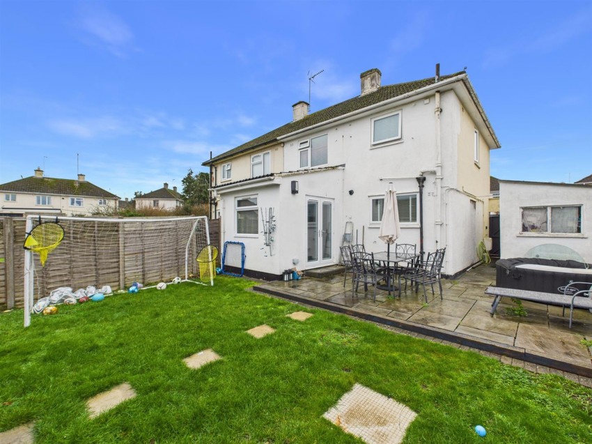 Images for Munsley Grove, Matson, Gloucester