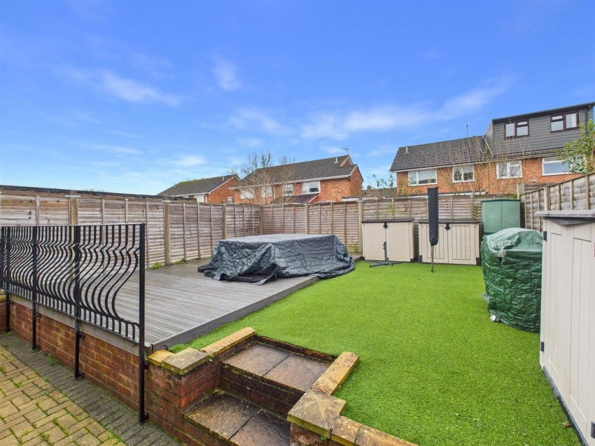 Images for Goldsborough Close, Gloucester