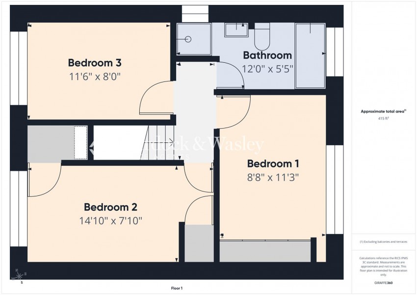 Images for Goldsborough Close, Gloucester