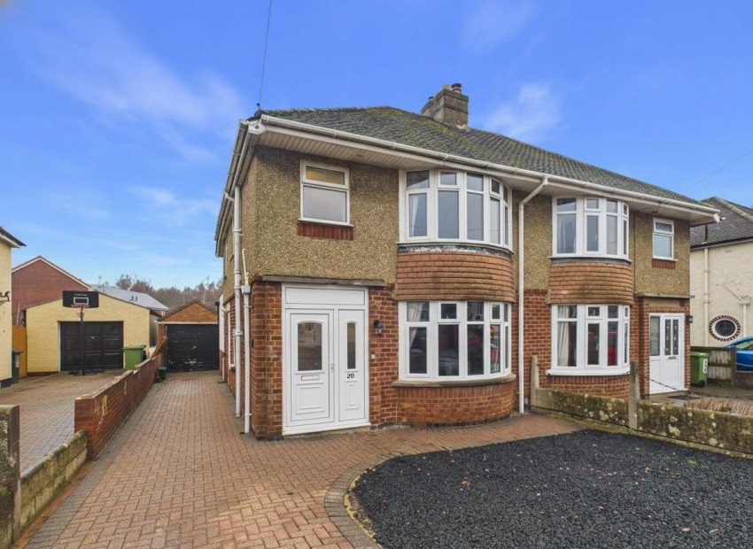 Images for Parkside Drive, Churchdown, Gloucester