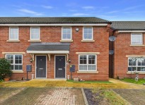 Hyatt Close, Longford