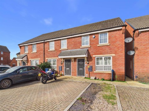 View Full Details for Hyatt Close, Longford