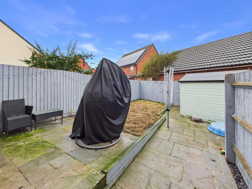 Images for Hyatt Close, Longford