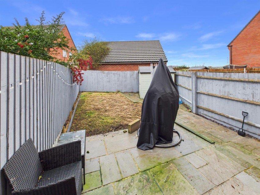 Images for Hyatt Close, Longford