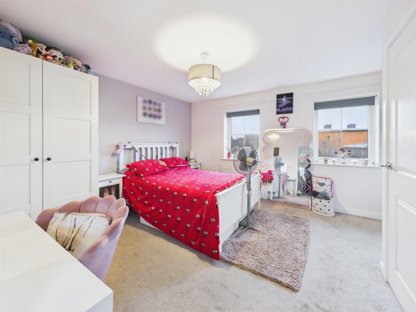 Images for Hyatt Close, Longford