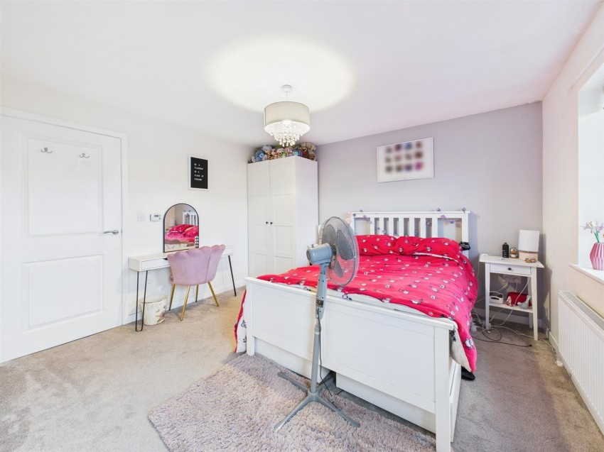 Images for Hyatt Close, Longford