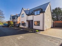 Spring Meadow Rise, Hempsted, Gloucester