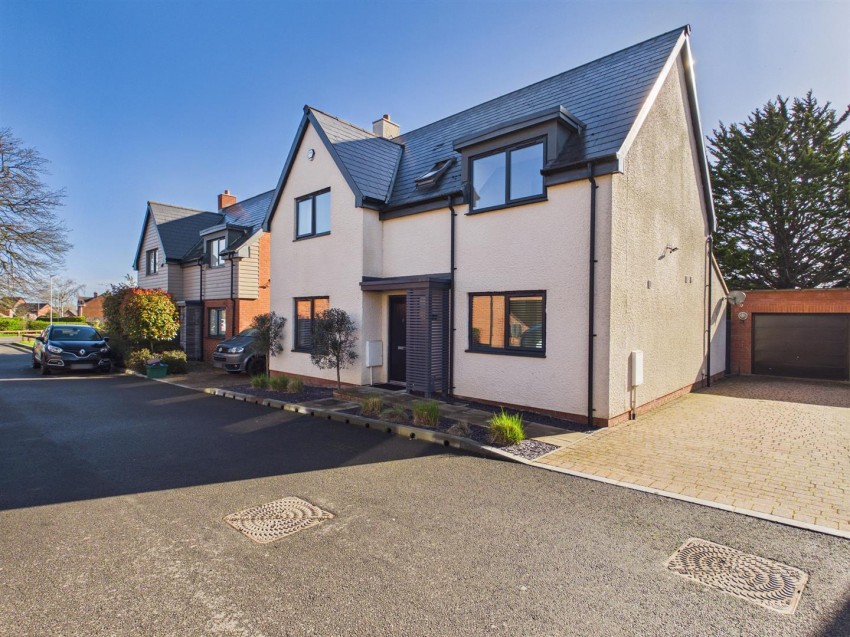 Images for Spring Meadow Rise, Hempsted, Gloucester