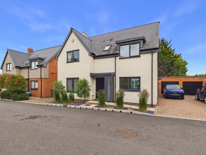 Images for Spring Meadow Rise, Hempsted, Gloucester