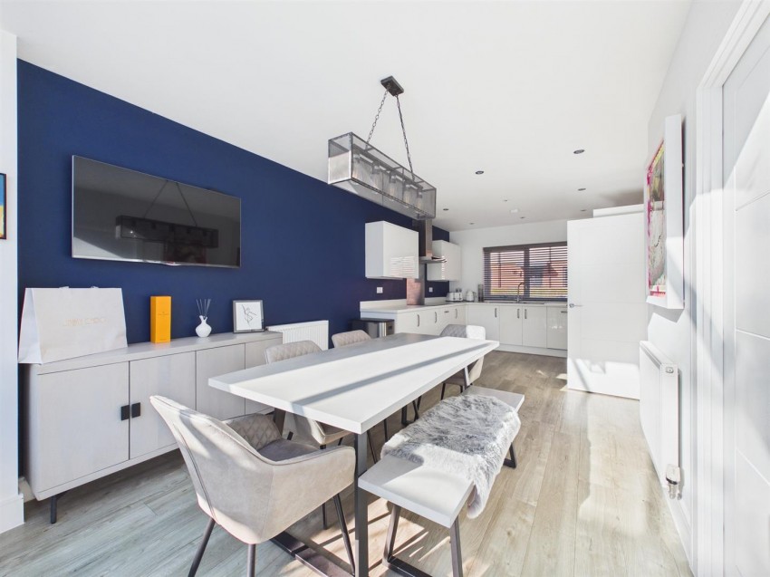 Images for Spring Meadow Rise, Hempsted, Gloucester