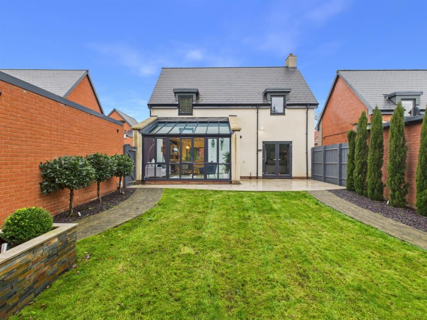 Images for Spring Meadow Rise, Hempsted, Gloucester