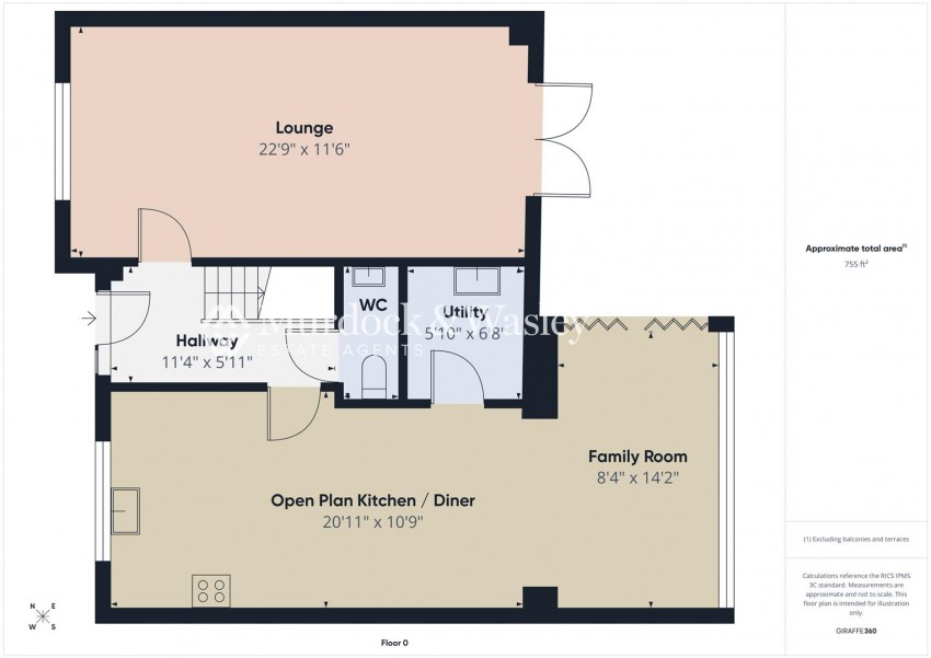 Images for Spring Meadow Rise, Hempsted, Gloucester