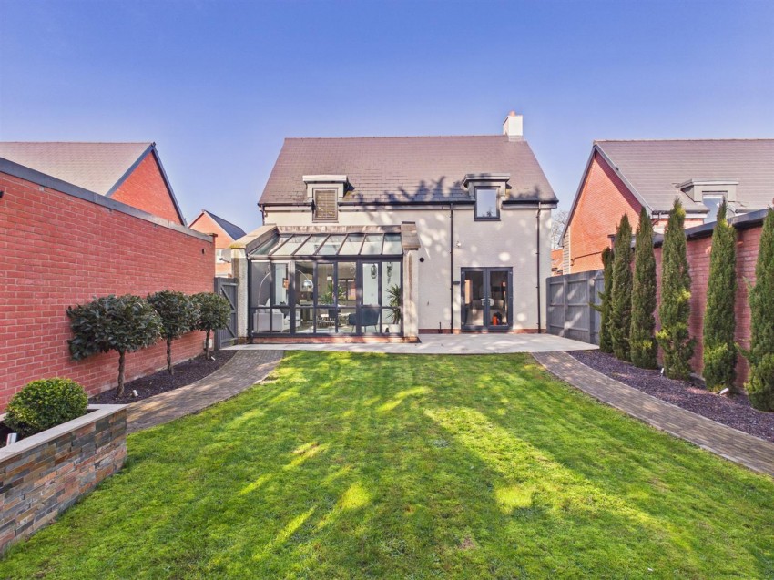 Images for Spring Meadow Rise, Hempsted, Gloucester