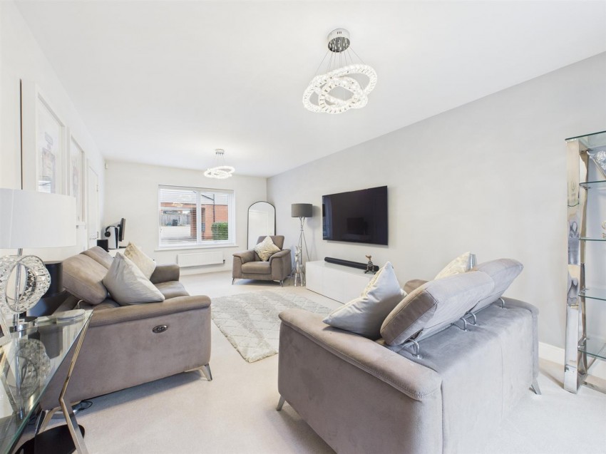 Images for Spring Meadow Rise, Hempsted, Gloucester