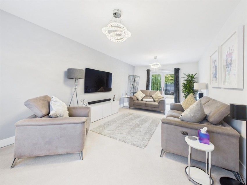 Images for Spring Meadow Rise, Hempsted, Gloucester