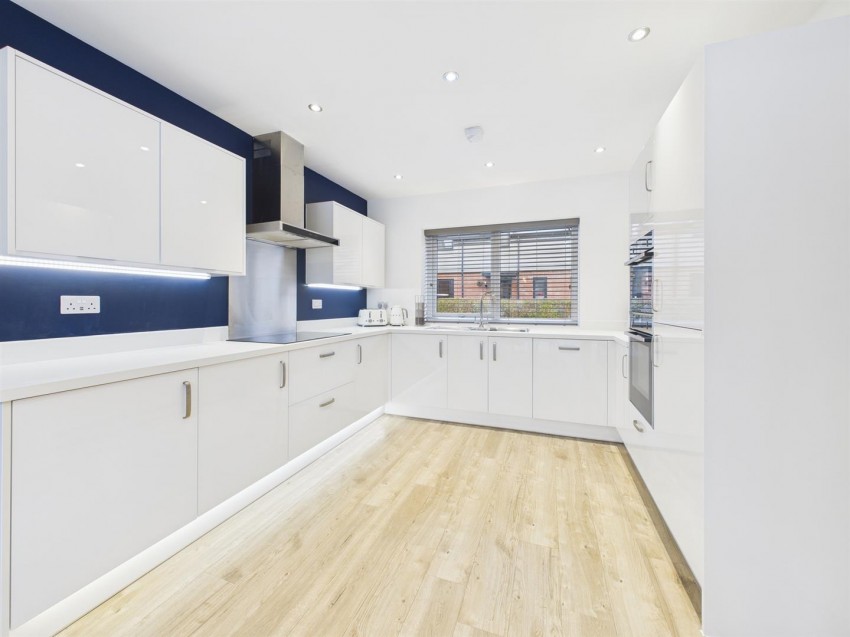 Images for Spring Meadow Rise, Hempsted, Gloucester