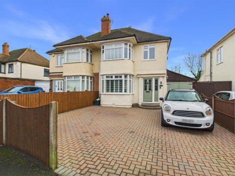 View Full Details for Colin Road, Barnwood, Gloucester