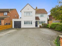 Paygrove Lane, Longlevens, Gloucester