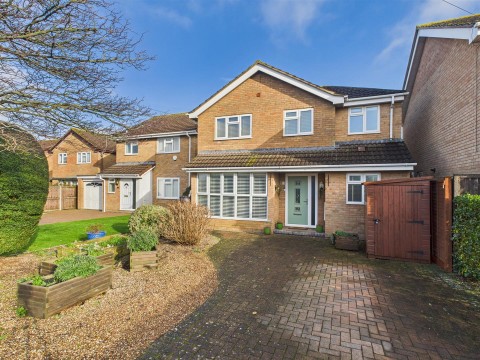 View Full Details for Oxmoor, Abbeydale, Gloucester