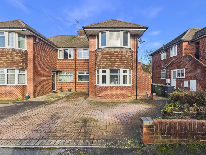 Images for Horsbere Road, Hucclecote, Gloucester