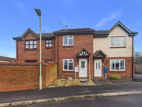 View Full Details for Kingscote Drive, Abbeymead, Gloucester