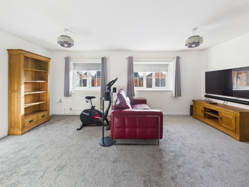 Images for Catherine Place, Longford, Gloucester