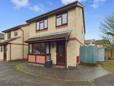 View Full Details for Thomas Moore Close, Churchdown, Gloucester