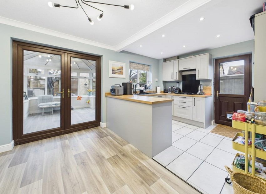 Images for Thomas Moore Close, Churchdown, Gloucester