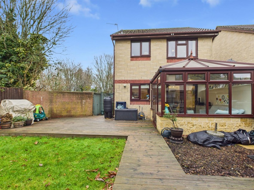 Images for Thomas Moore Close, Churchdown, Gloucester