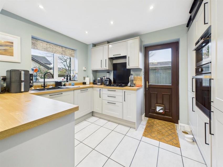 Images for Thomas Moore Close, Churchdown, Gloucester