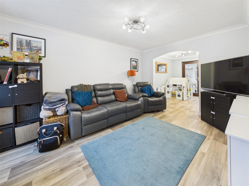 Images for Thomas Moore Close, Churchdown, Gloucester