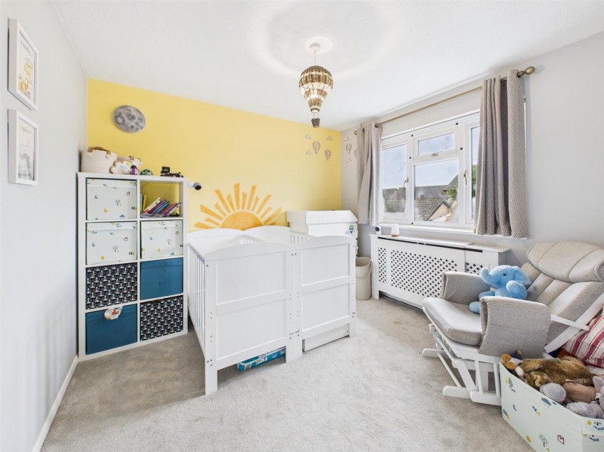 Images for Thomas Moore Close, Churchdown, Gloucester