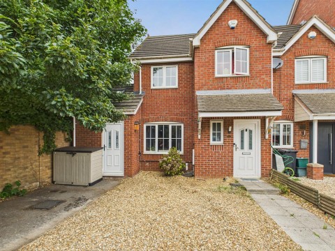 View Full Details for Cypress Gardens, Longlevens, Gloucester