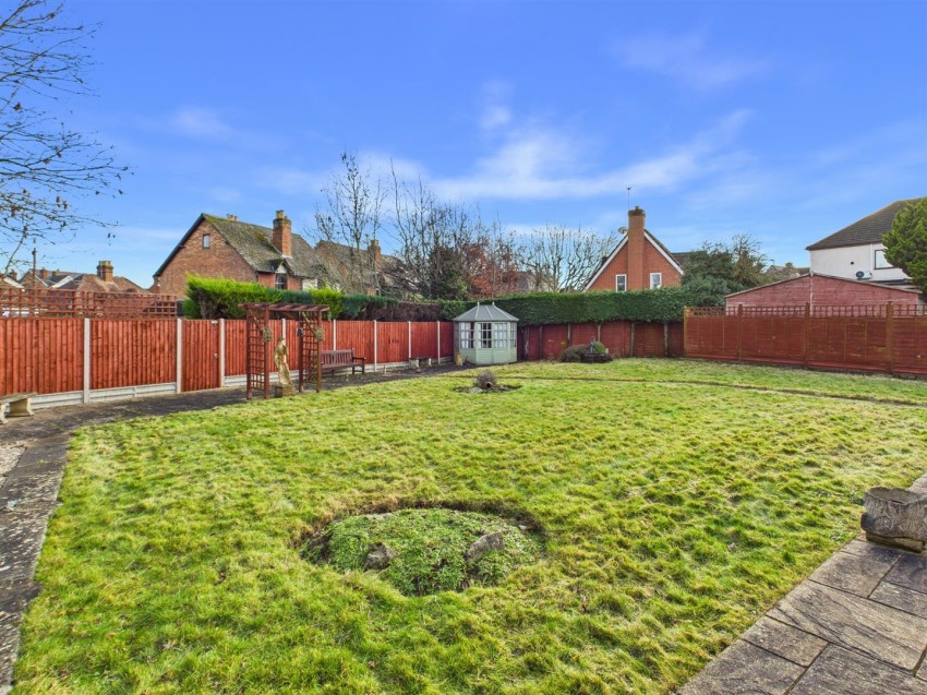 Images for Teddington Gardens