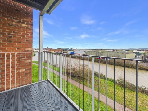 View Full Details for Harker Close, Gloucester