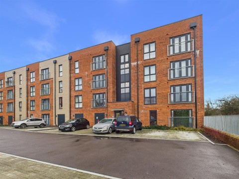 View Full Details for Harker Close, Gloucester