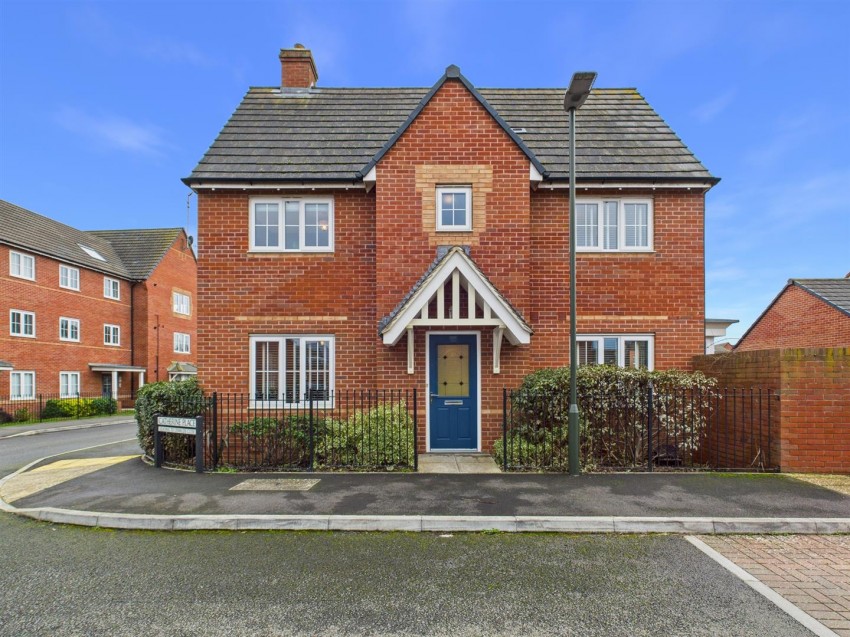 Images for Catherine Place, Longford, Gloucester