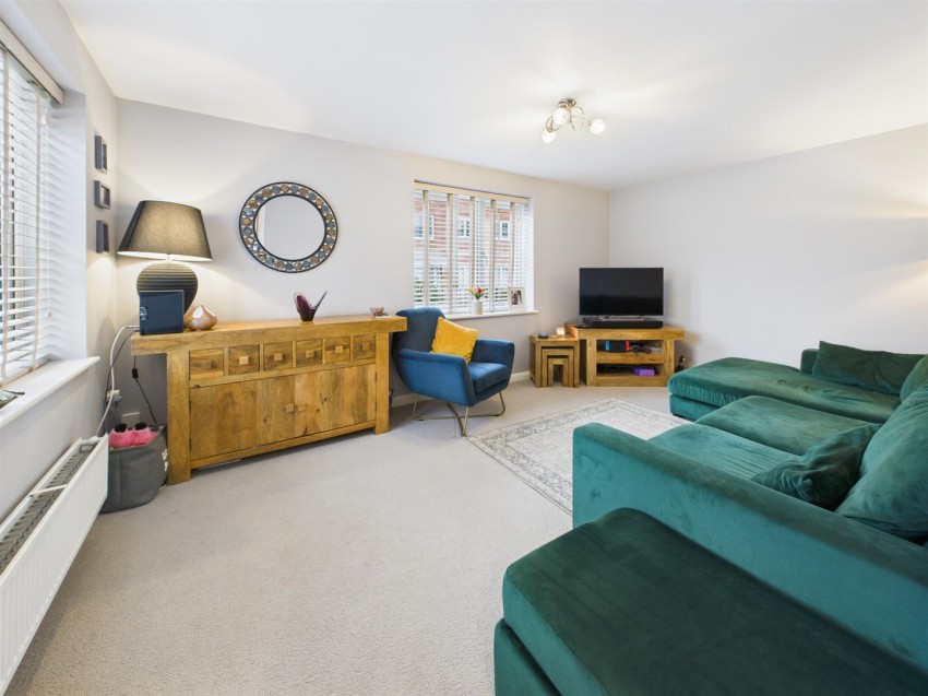 Images for Catherine Place, Longford, Gloucester