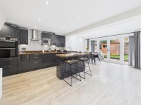 Saxon Close, Longlevens, Gloucester